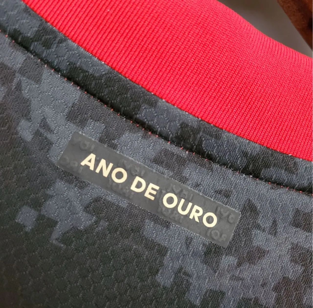 Camisa Flamengo PRONTA ENTREGA  - Foto 3