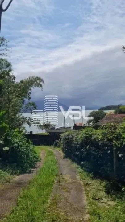 Ribeirão da ilha lindo terreno aceita se 50 % imóveis no negócio grande oportunidade e inv - Foto 2