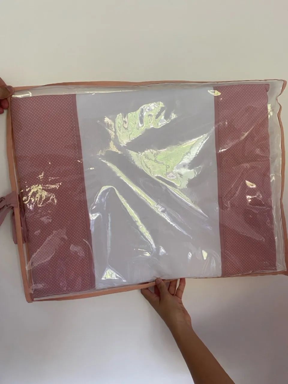 Enxoval de bebê  - Foto 4