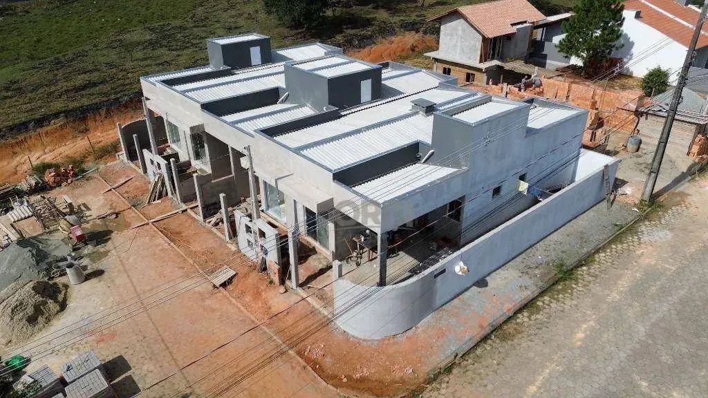Casa com 2 dormitórios à venda, 74 m² por R$ 410.000,00 - Nossa Senhora de Fatima - Penha/ - Foto 2