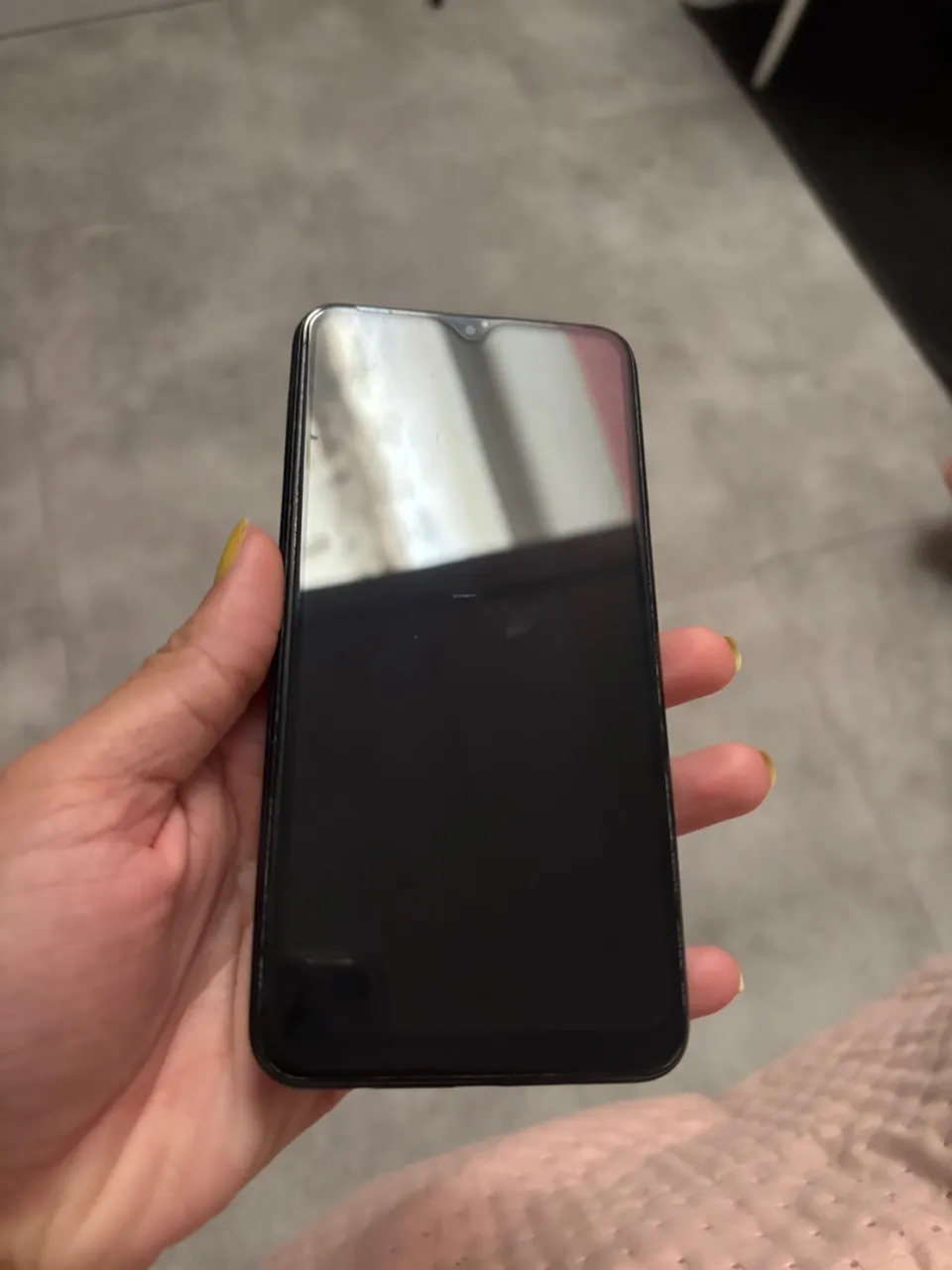 GALAXY A10