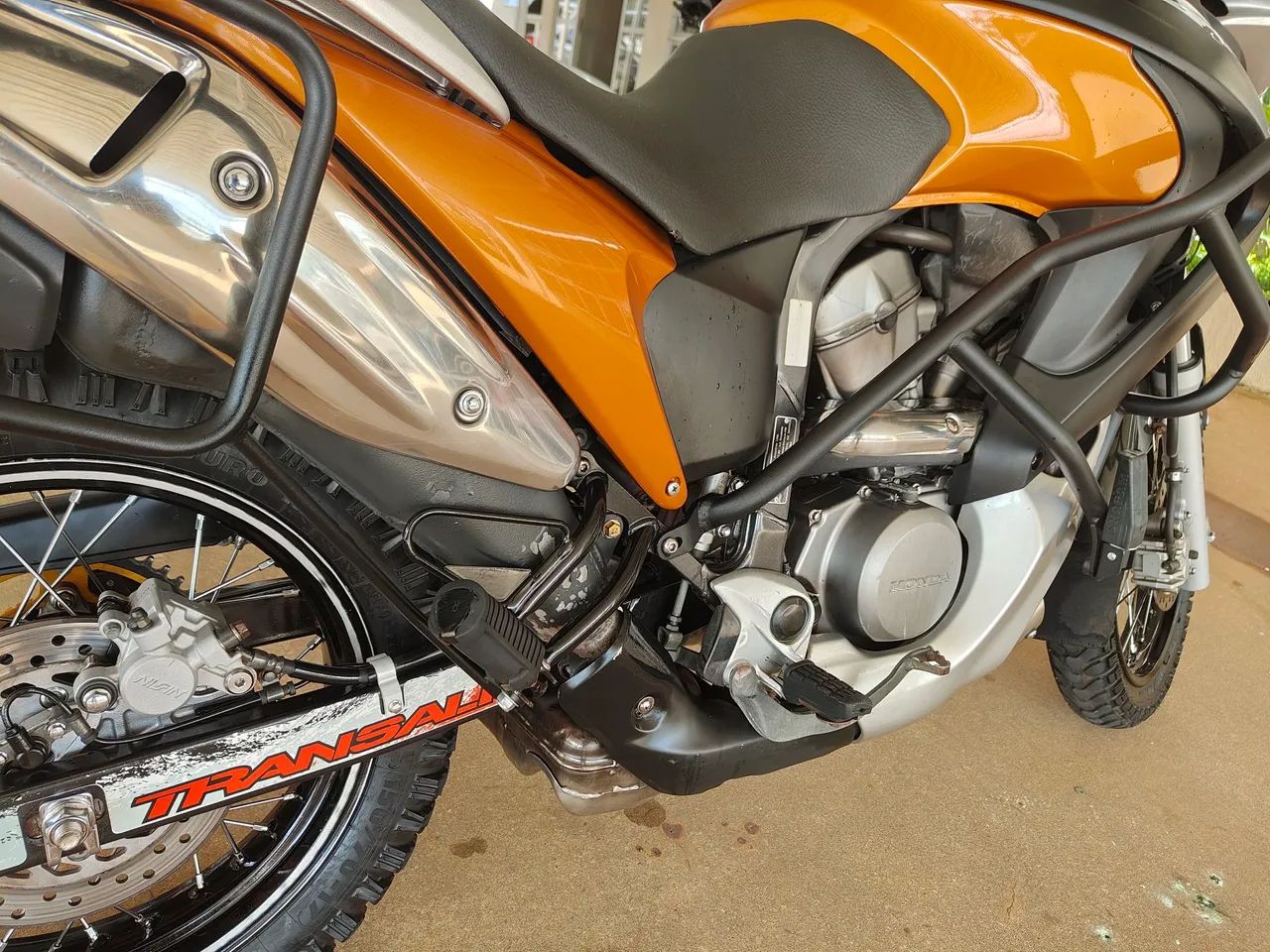 VENDO OU TROCO POR CARRO OU MOTO! - Foto 8