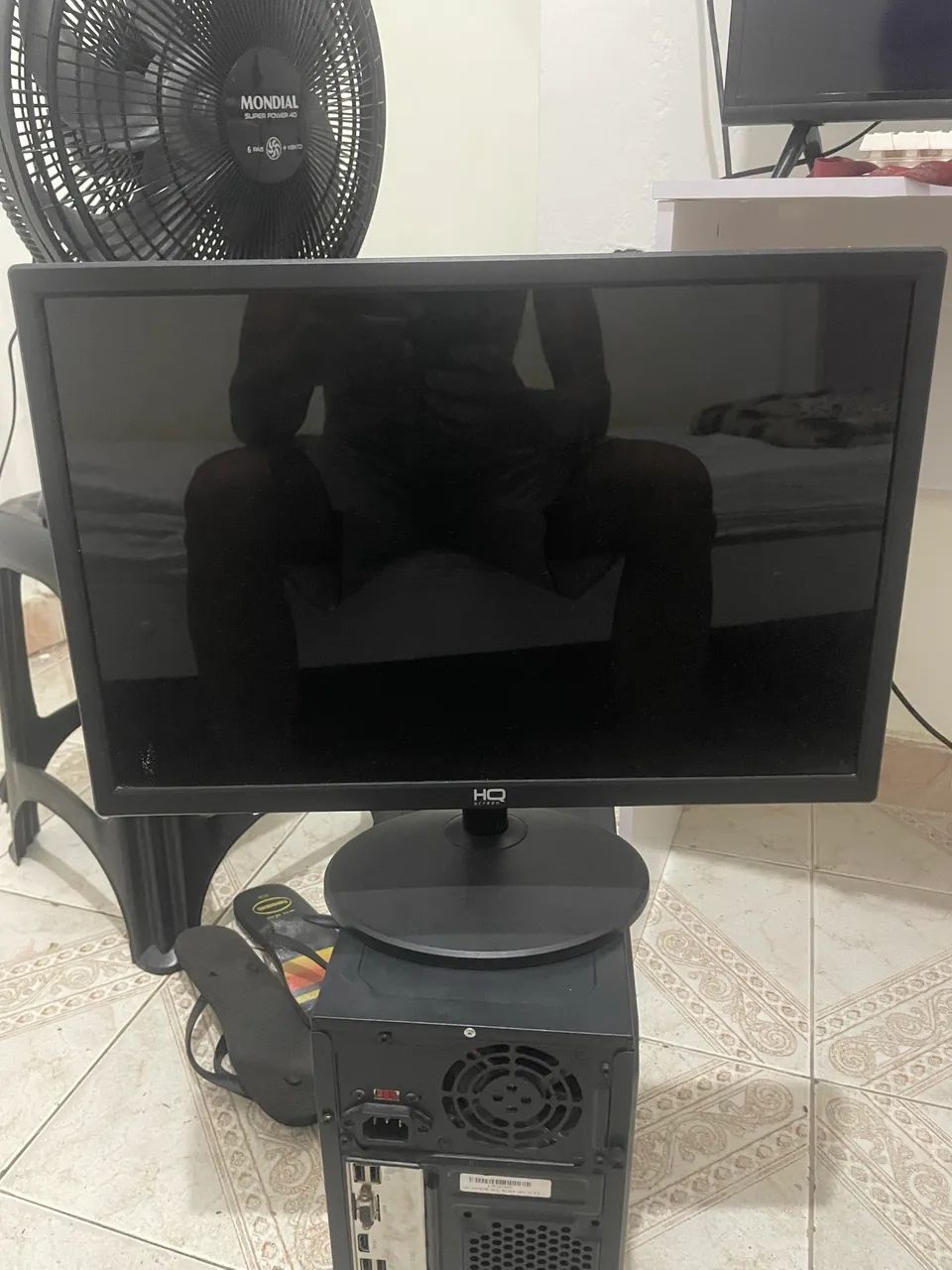 VENDO COMPUTADOR BÁSICO64842048565505121