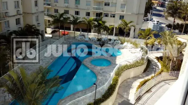 APARTAMENTO TAQUARA VARANDA 2 QUARTOS 1 SUÍTE 1 VAGA PISCINA AGENDE SUA VISITA