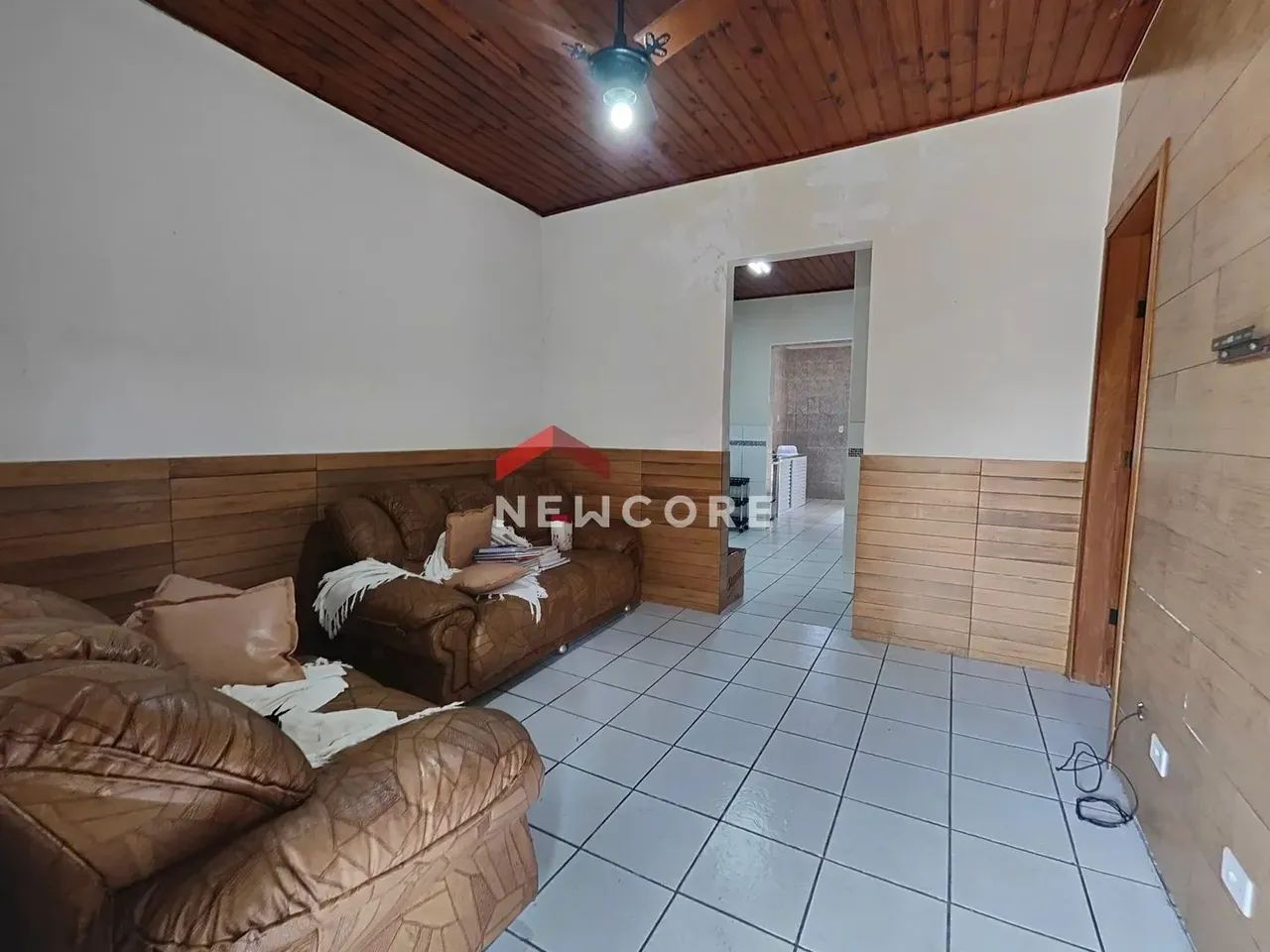 Casa em Rua Cardeal Emile Biayenda - Rio da Praia - Bertioga/SP - Foto 3