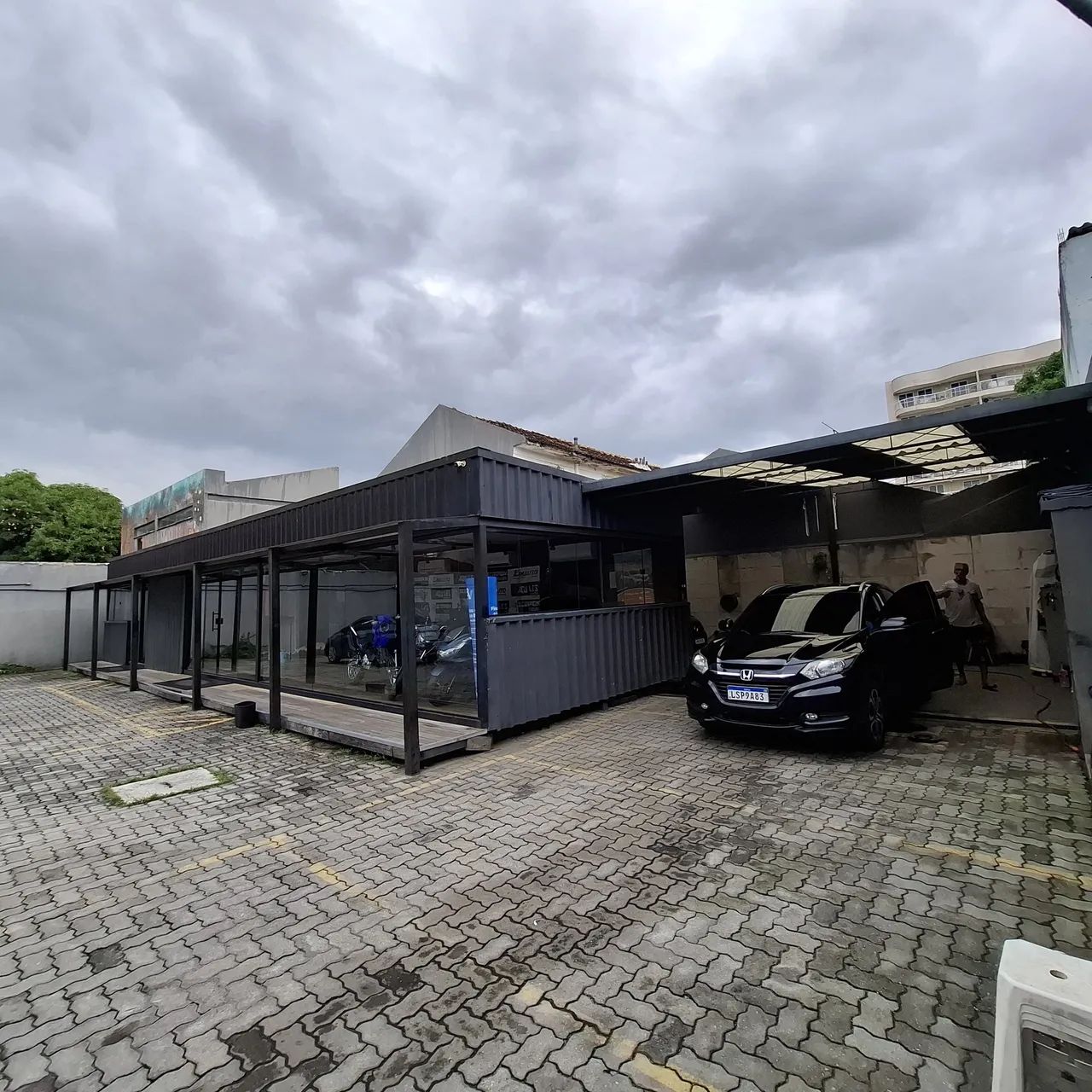 Agência de Automóveis  - Foto 4