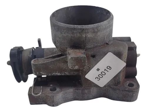 Tbi Corpo Borboleta Ford Ka Zetec 2003 Xs5u9u539ab