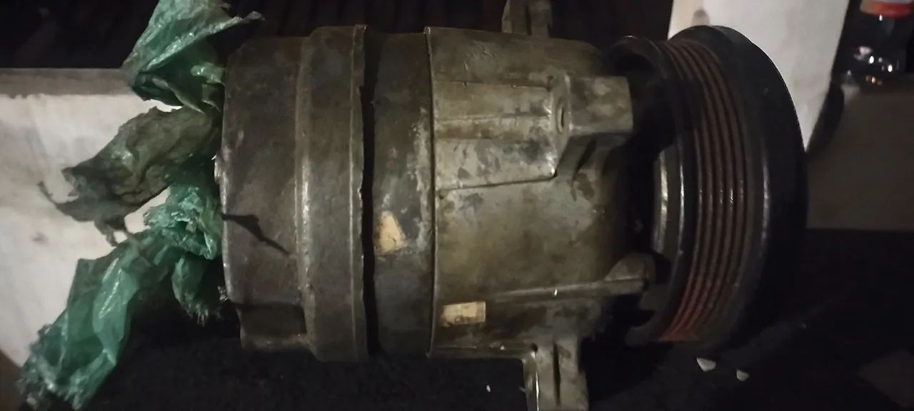 Peças e acessórios do GM Omega . - Foto 5