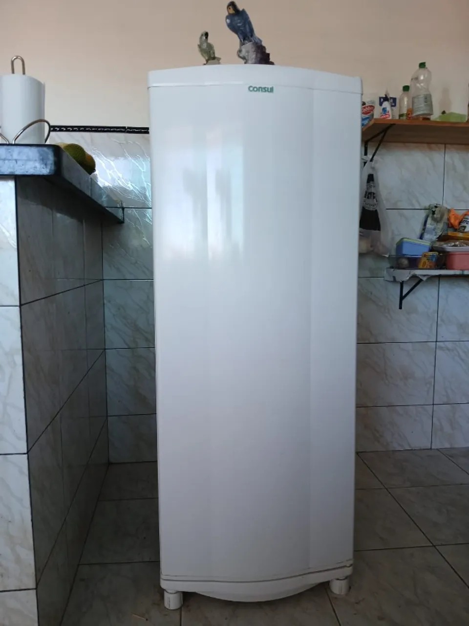 Geladeira