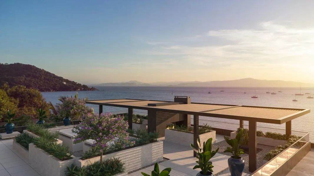 Lofts Com Garden em Empreendimento Alto Padrão em Santo Antônio de Lisboa - Foto 4