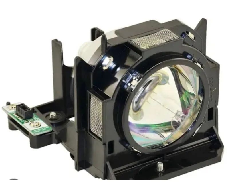 Lâmpada Panasonic ET-LAD60 Genérica (lote 6 Unidades)