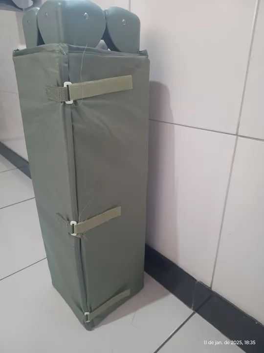 Chiqueirinho Dobrável Infantil