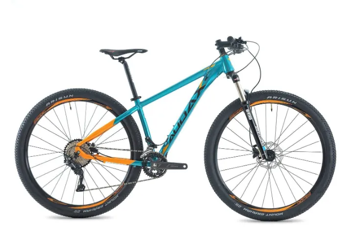 Bike ADX 200 MTB 29 Boost / Tapered Deore 2024 Zerada!