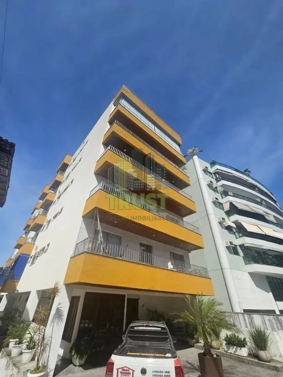 Apartamento para Venda em Rio de Janeiro, Freguesia (Jacarepaguá), 3 dormitórios, 1 suíte, - Foto 3