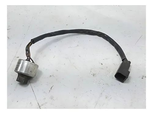 Pressostato Escort Zetec 1997 À 2002 Cx117