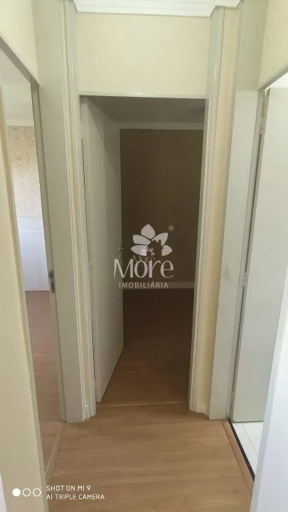 VENDA de Apartamento Modelo Angelina com 2 Quartos e Rico em Planejados, em Condomínio no  - Foto 6