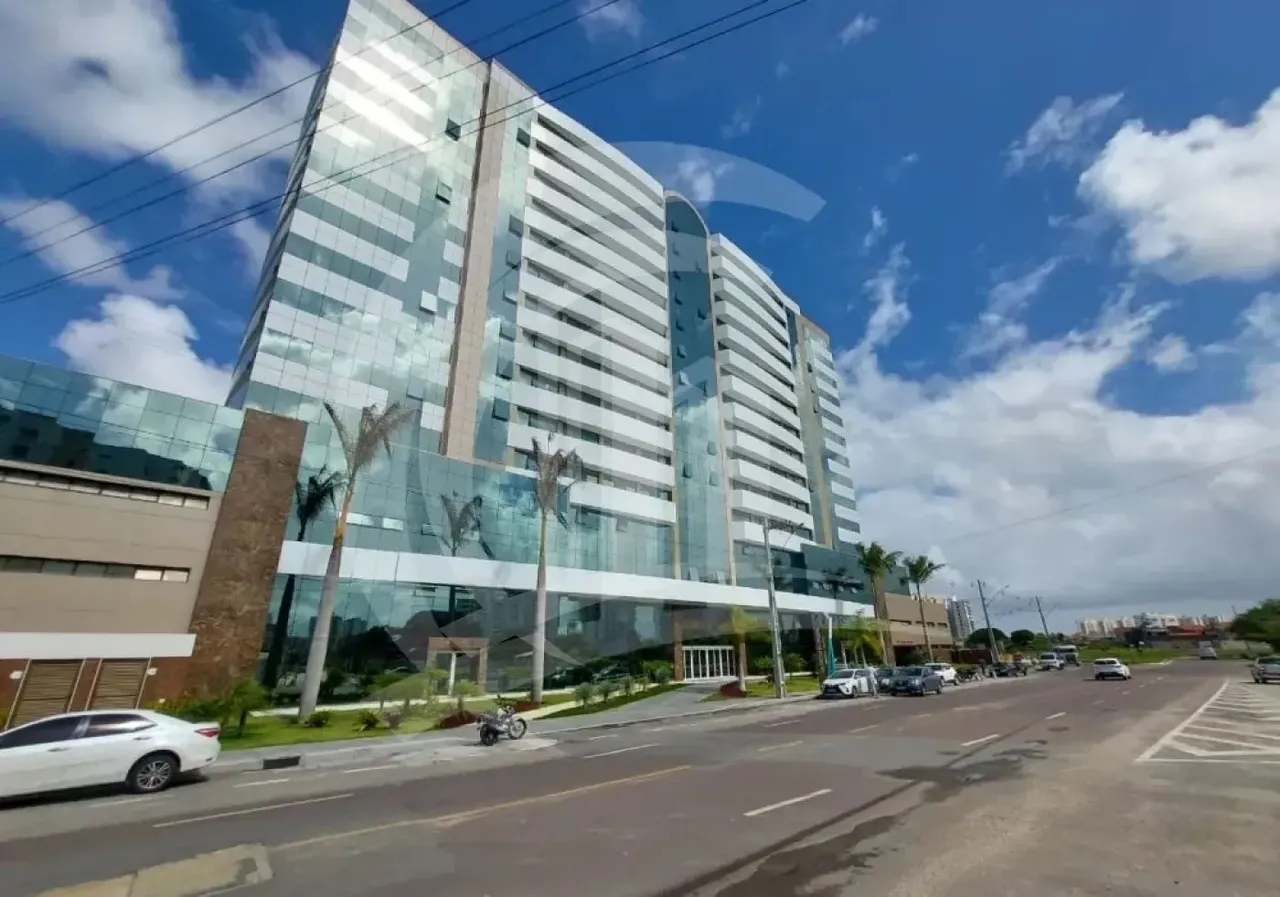Sala Comercial de 31m² para Locação no Bairro Jardins