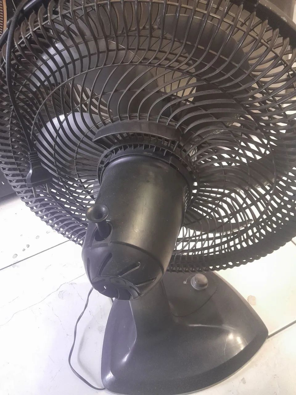 Ventilador Arno 40 cm /EM OTIMO ESTADO. - Foto 3