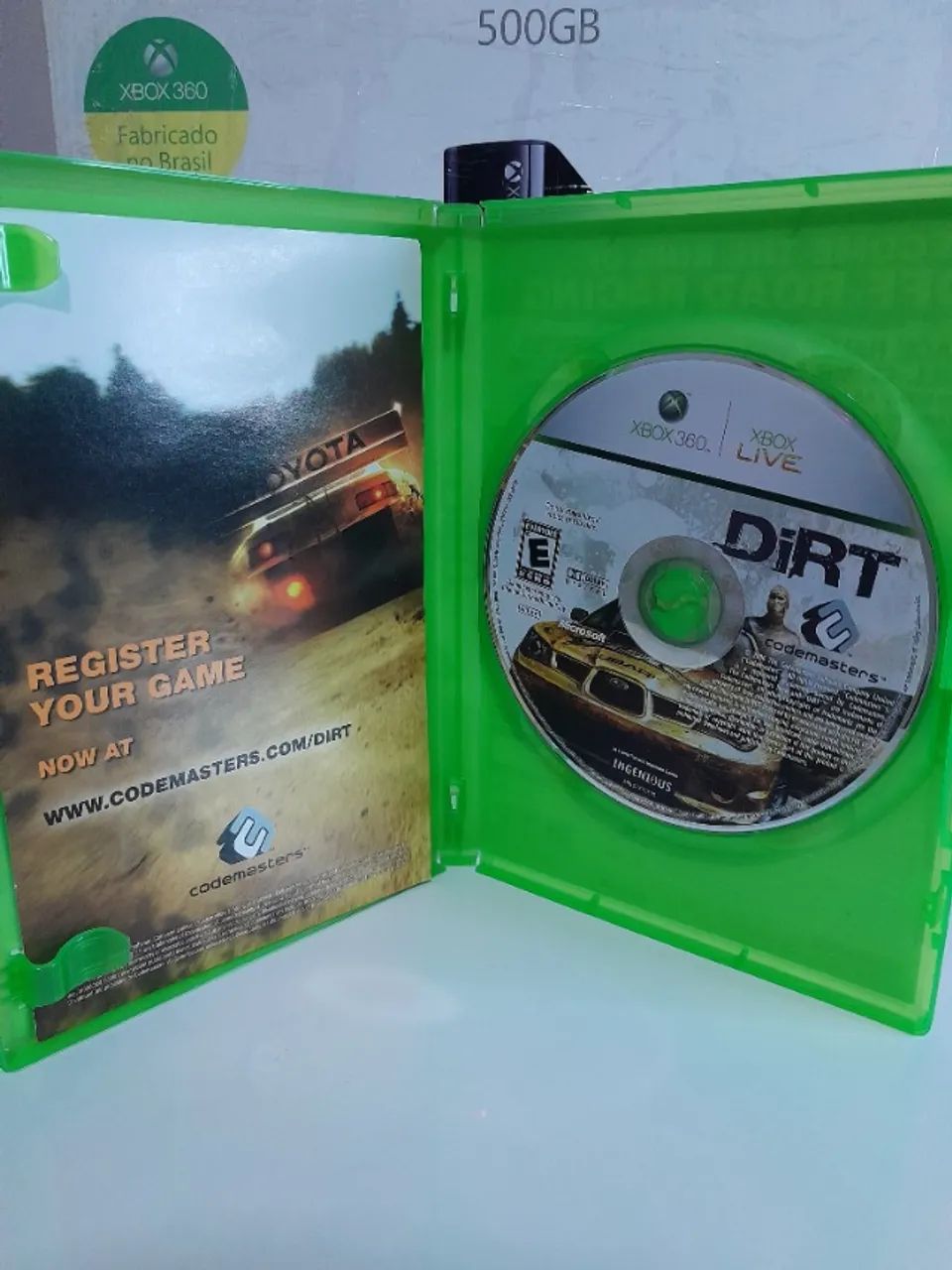 Dirt Xbox 360 - Foto 2