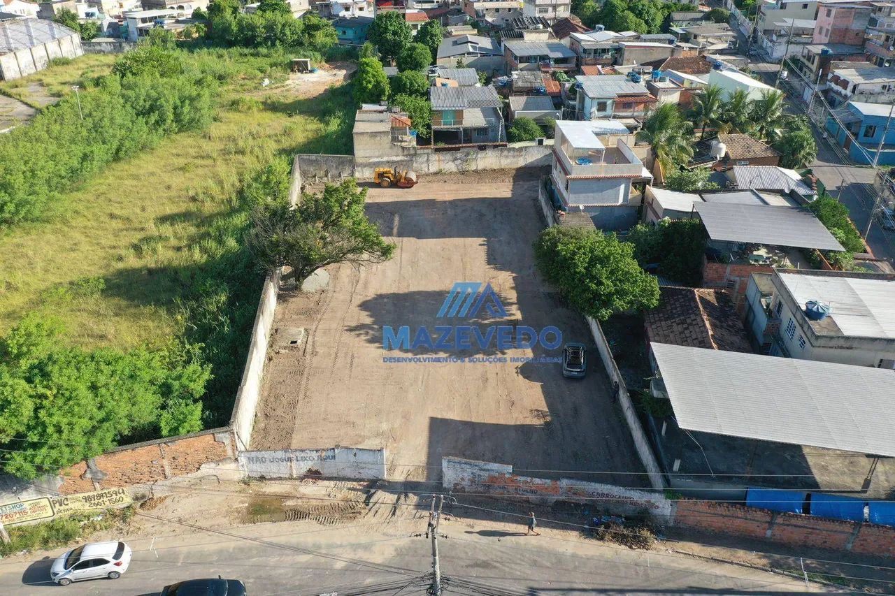 Terreno, 1534 m² - venda por R$ 1.200.000,00 ou aluguel por R$ 15.165,00/mês - Comendador 