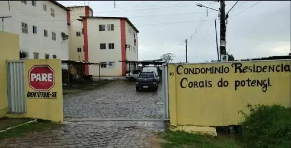 Oportunidade Única em SAO GONCALO DO AMARANTE - RN | Tipo: Apartamento | Negociação: Venda