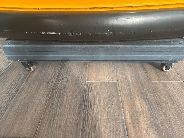 Kombi decorativa - Foto 2