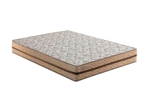 Colchão Basic Molas Ensacadas Queen l65
