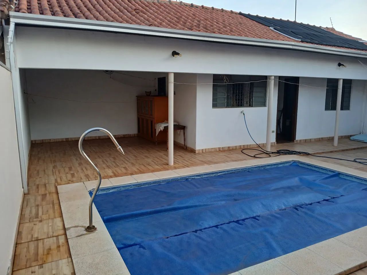 Área para Confraternização de Fim de Ano - Foto 15