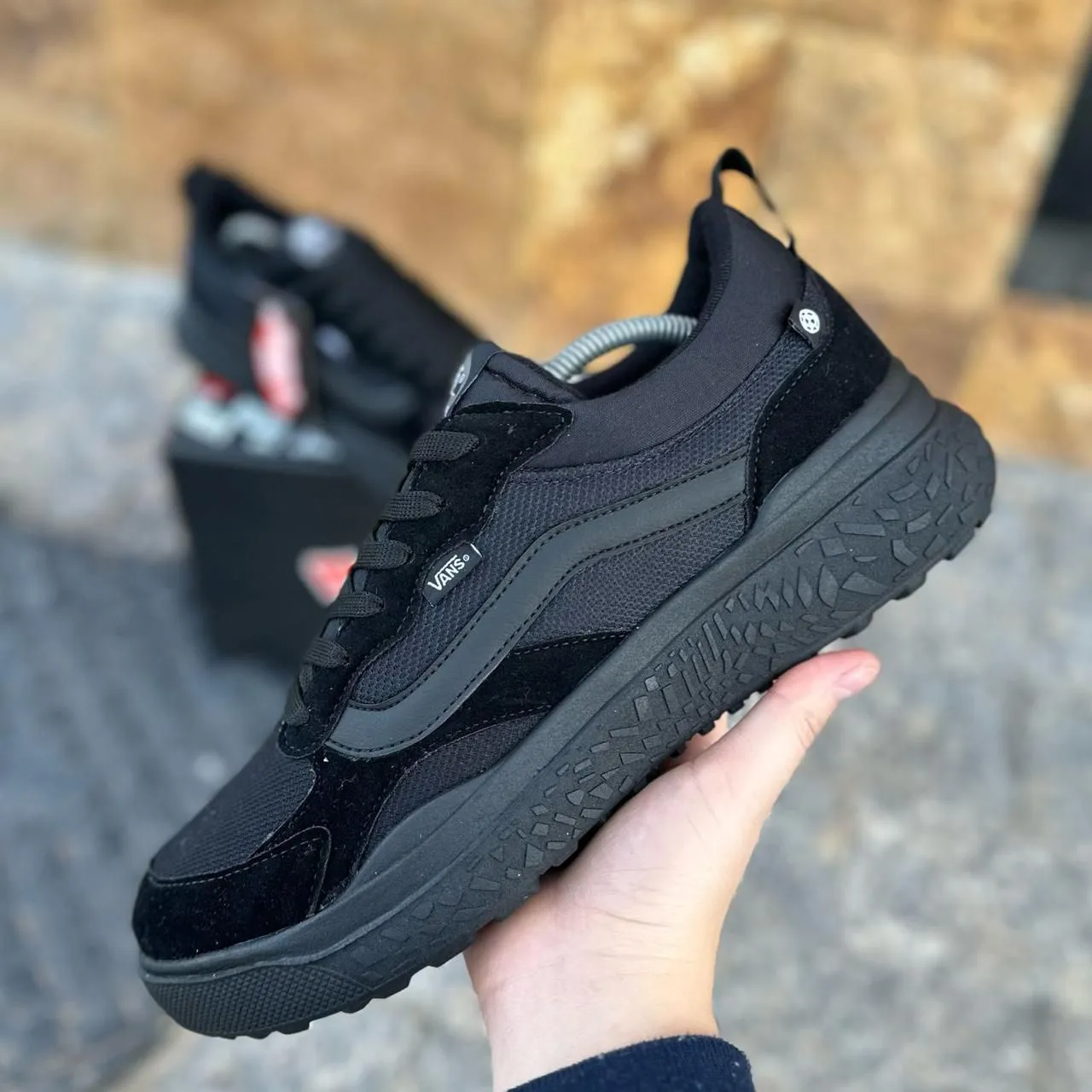 Tênis Vans