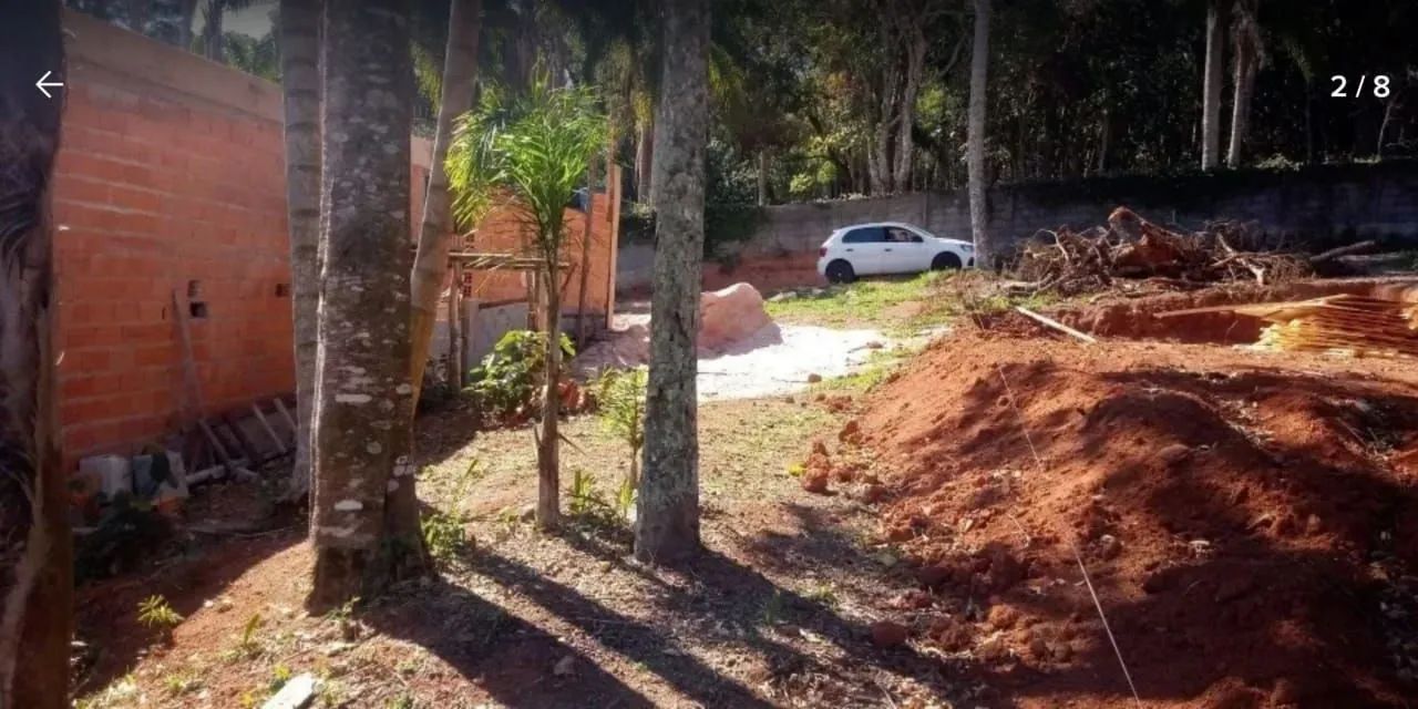 Terreno em Cotia aceita troca veículos ou apartamento em SP  - Foto 4