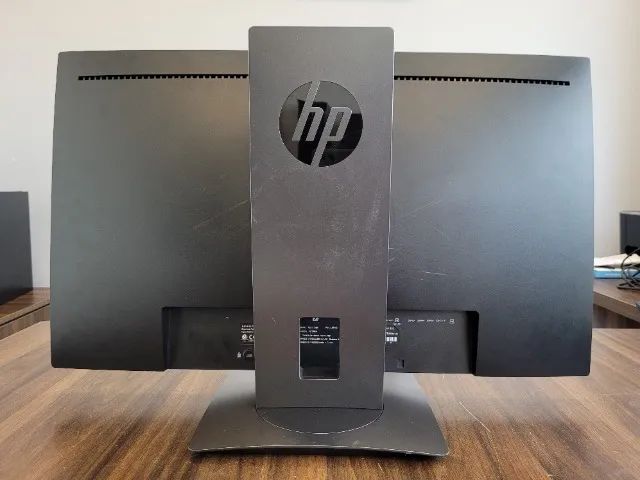 Monitor HP 27" | 2k (2560 x 1440) | LED | 16:9 | IPS | Z27n - Foto 5