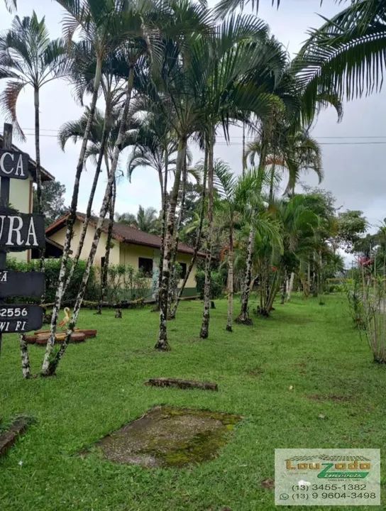 Pousada para Venda no bairro Guarau Garça Vermelha em Peruíbe / SP - Foto 5