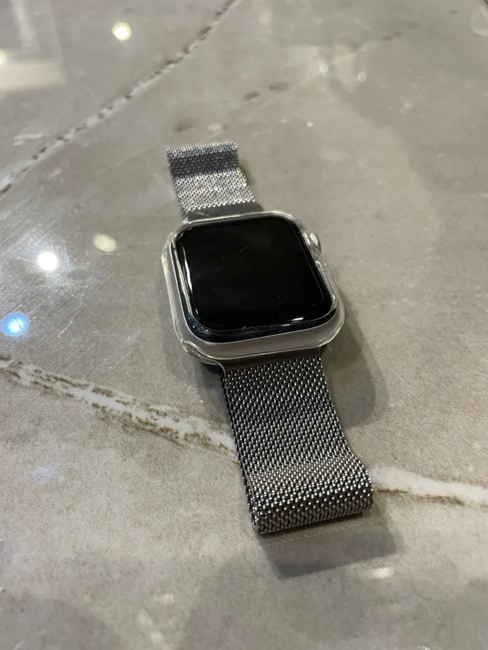 Apple Watch series 4
