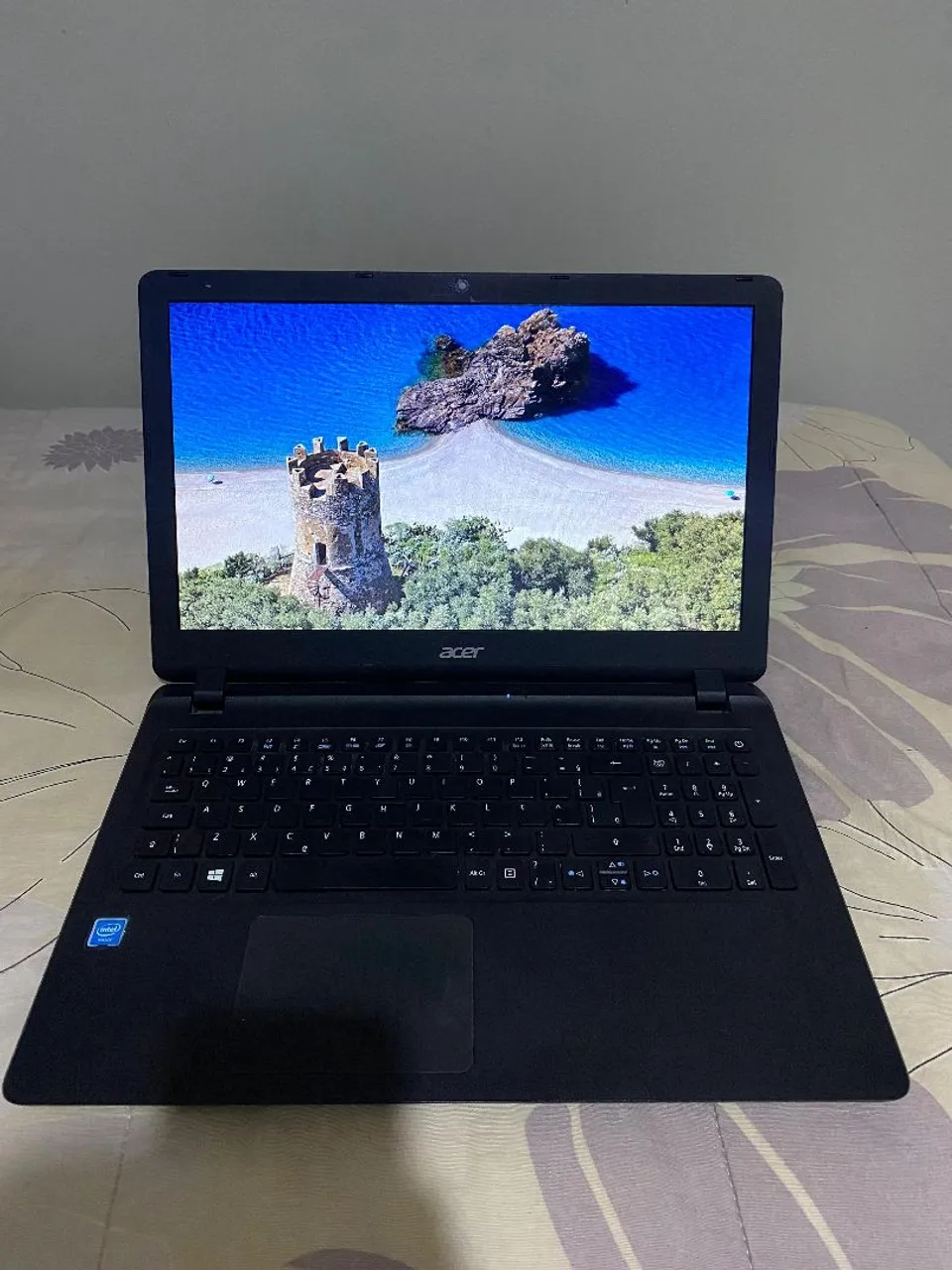 Notebook Acer - Desempenho e Confiabilidade
