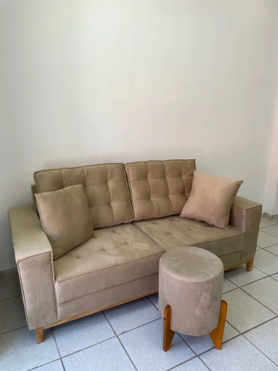 Sofás LUXO - Preços de FABRICA!! - Foto 3