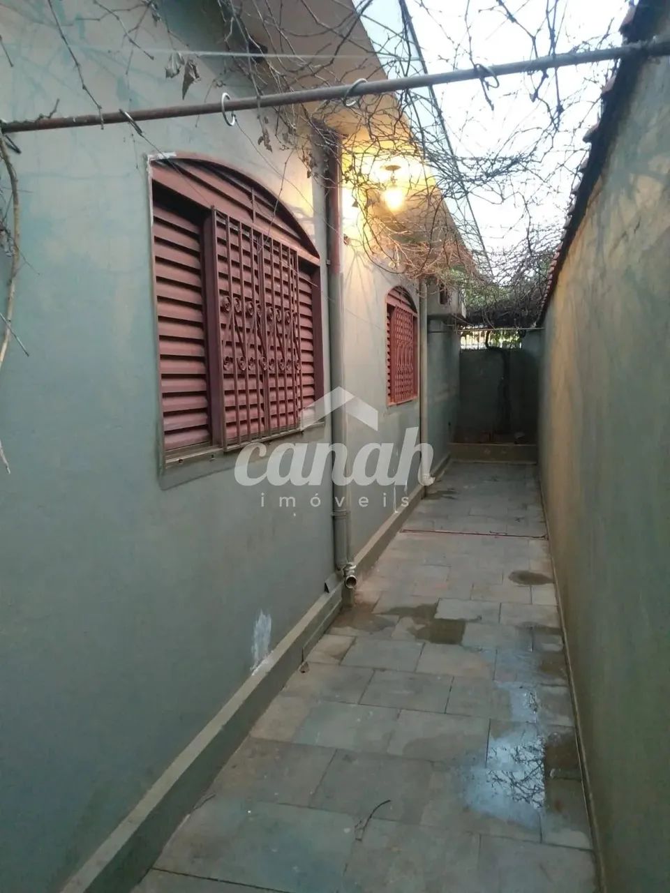 Casa 2Dorm no Quintino Facci I - Ribeirão Preto - Foto 2