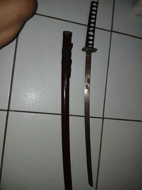 Espadas Decorativas - Foto 2