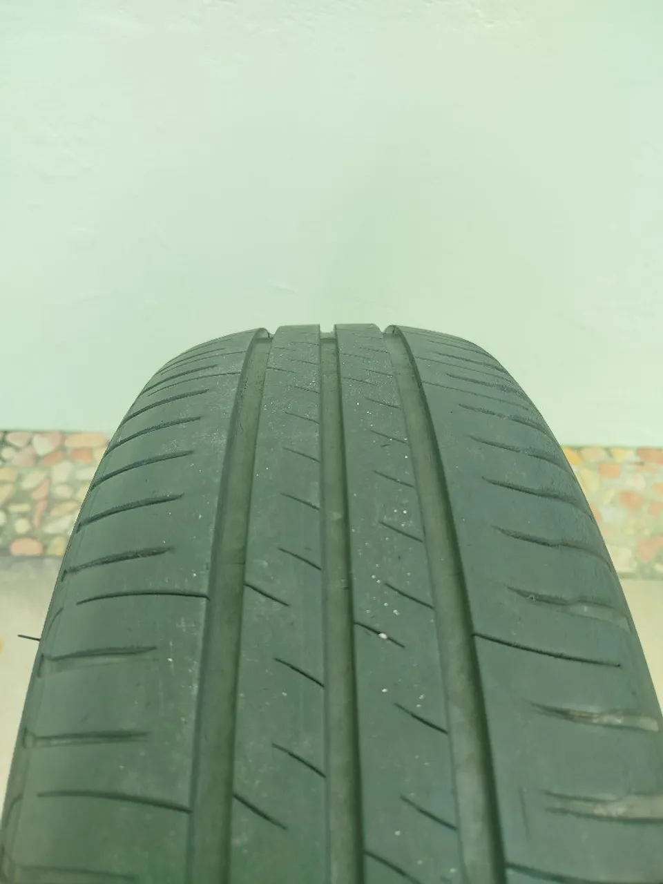 Pneuss Michelin MX2 195/60/R15