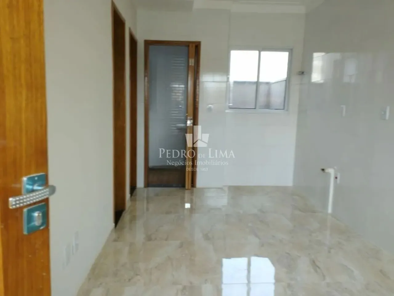 Apartamento Studio 1 Dormitório na Vila Esperança