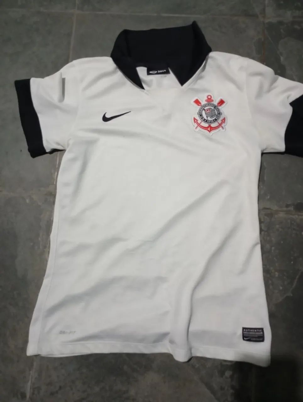 Camisa Corinthians 2013 totalmente original!!