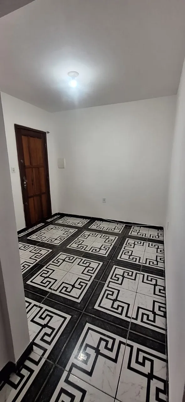 Alugo apto de 1 dormitório - Parque das Laranjeiras / Flores