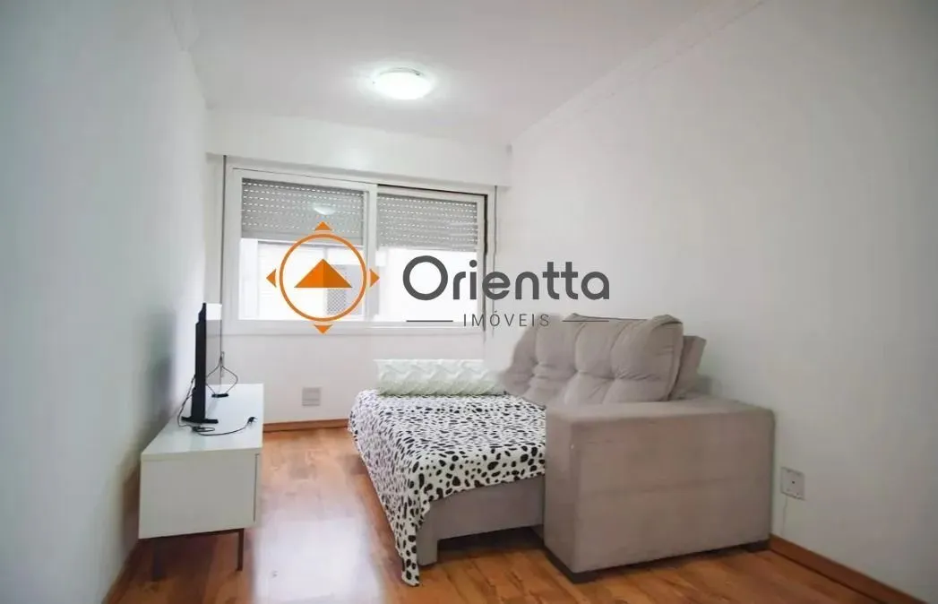 APARTAMENTO NO JARDIM ITU
