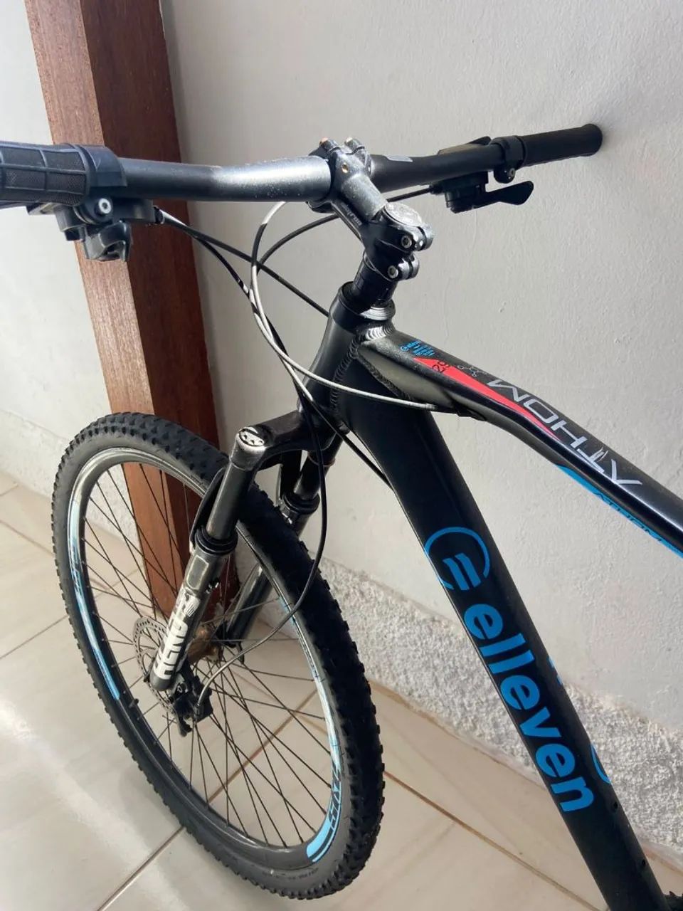Bicicleta Elleven Aro 29