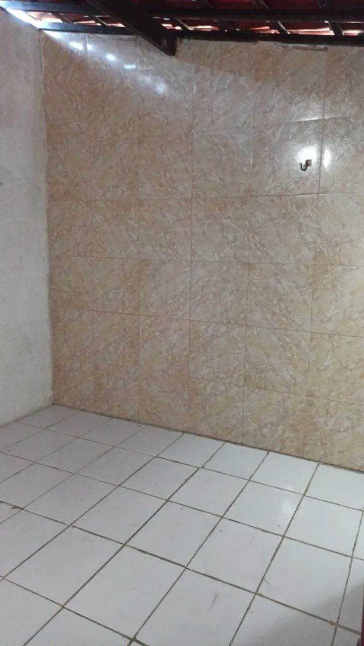 Foto - Fortaleza - Parangaba