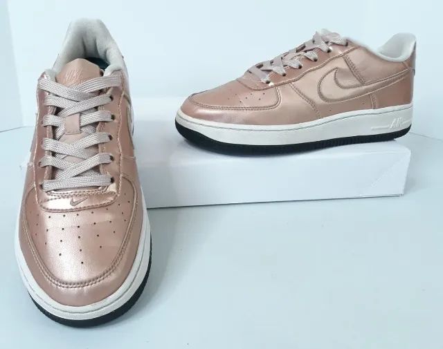 Nike air force original  - Foto 4