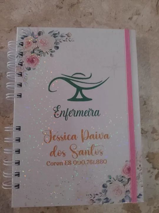 Customized Planner