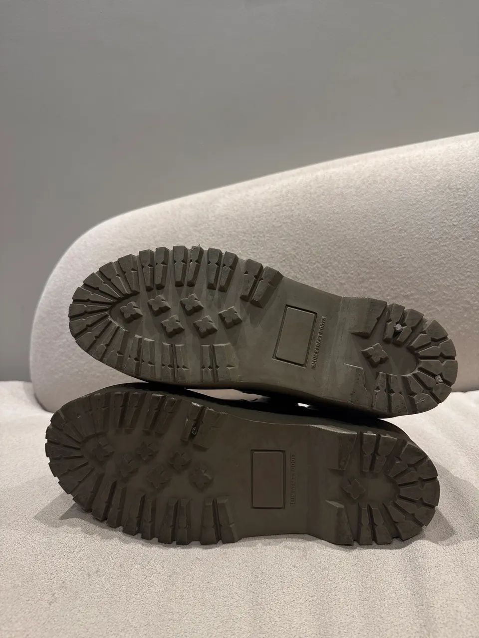 Bota masculina  - Foto 3
