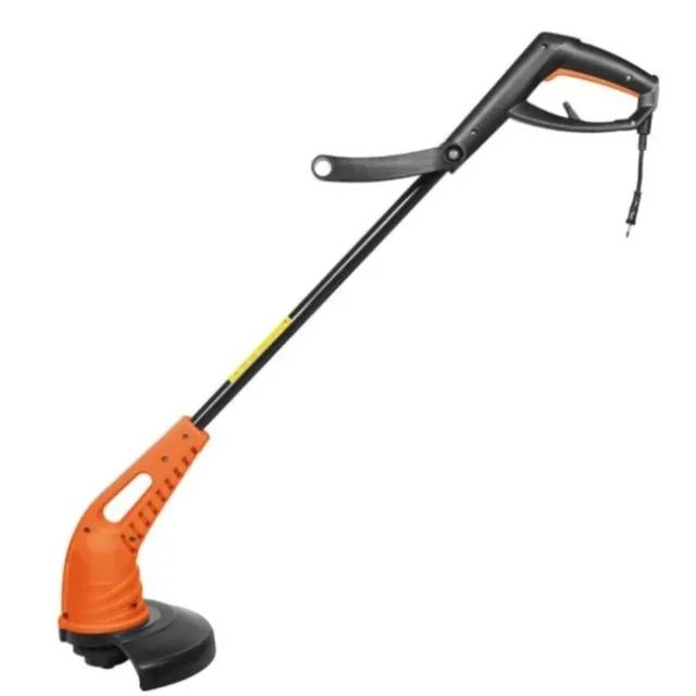 Roçadeira Aparador de Grama com Fio de Nylon 1.000W 28CM AP1000T * TRAMONTINA - Foto 2