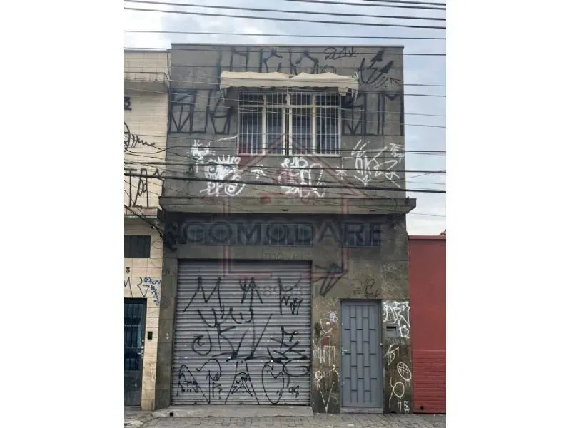 Loja para venda ou locação - Vila Carrao, Sao Paulo
