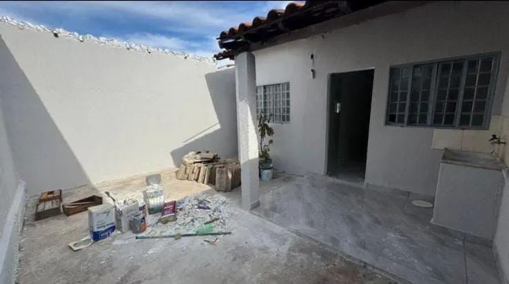 CASA NO ANGELIM  - Foto 4